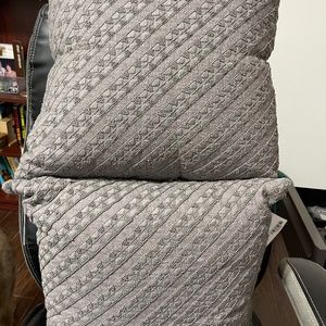 Macys Hotel Collection Pillows